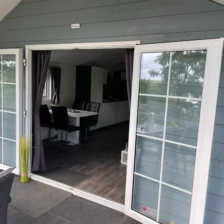 Family Wood Strandallee 1 , 06249 Holiday home Mucheln
